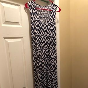 Lily Pulitzer maxi dress